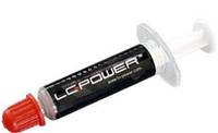 LC-POWER - LC Power - Wärmeleitpaste - Grau