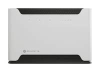 MikroTik Chateau 5G R16 - Wireless Router - WWAN 5-Port-Switch