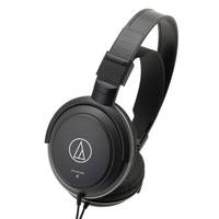Audio Technica ATH-AVC200 (schwarz)