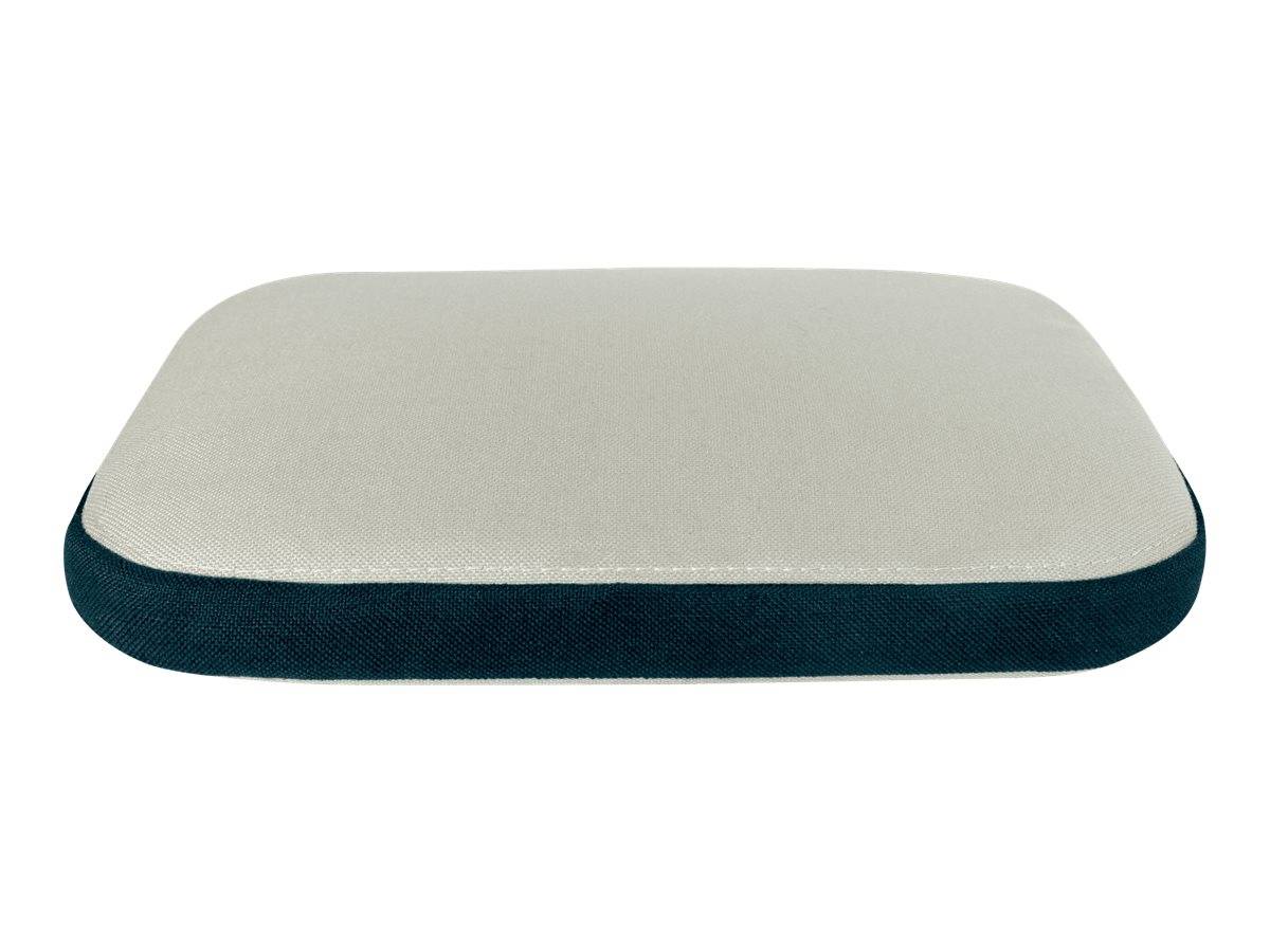 ESSELTE LEITZ - Leitz Ergo Active - Sitzkissen - Grau