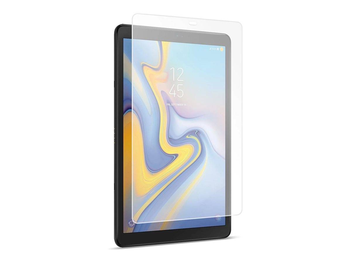 Compulocks Galaxy Tab A9 Tempered Glass Screen Protector