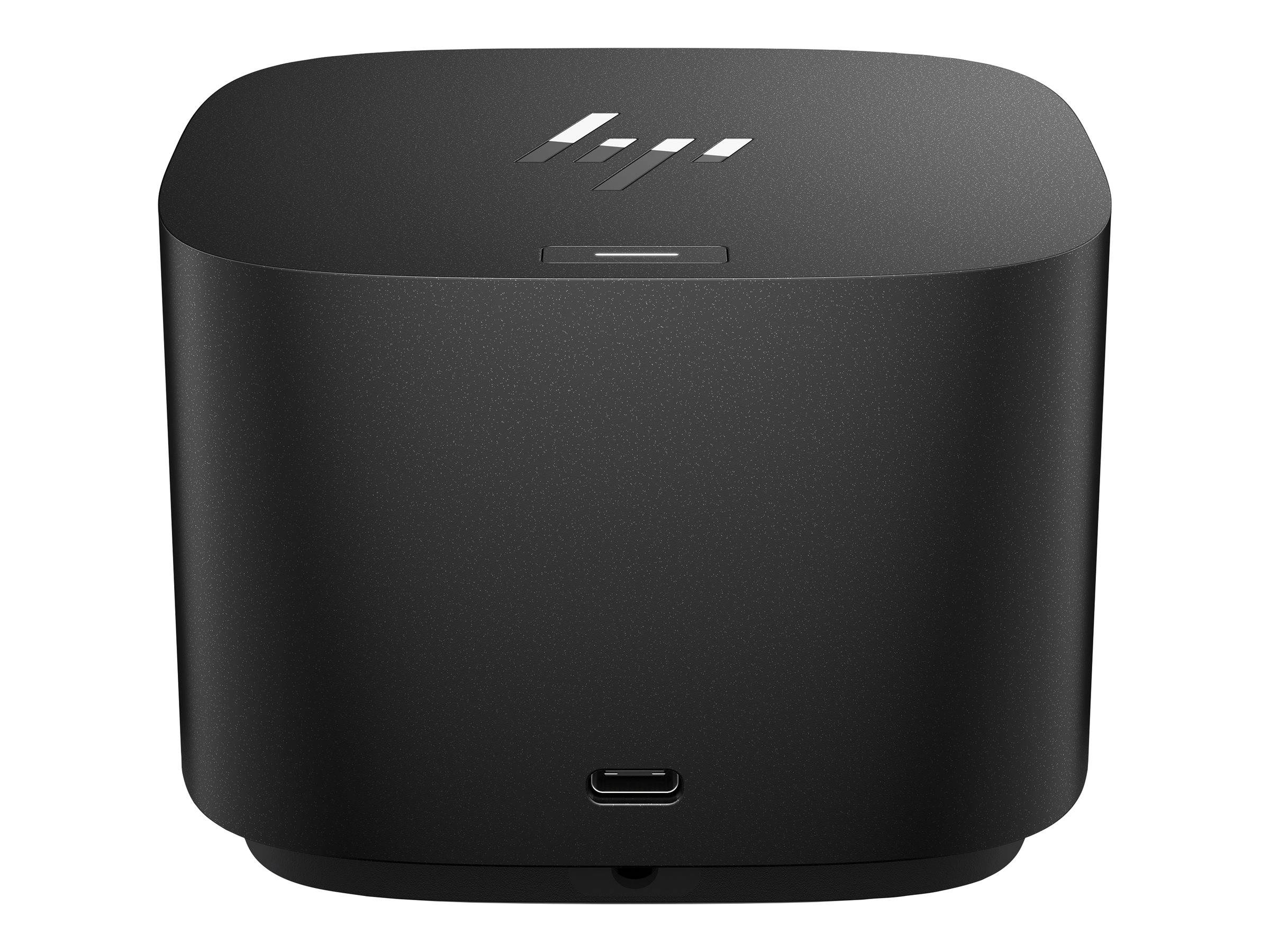 HP Thunderbolt Dock 120W G4