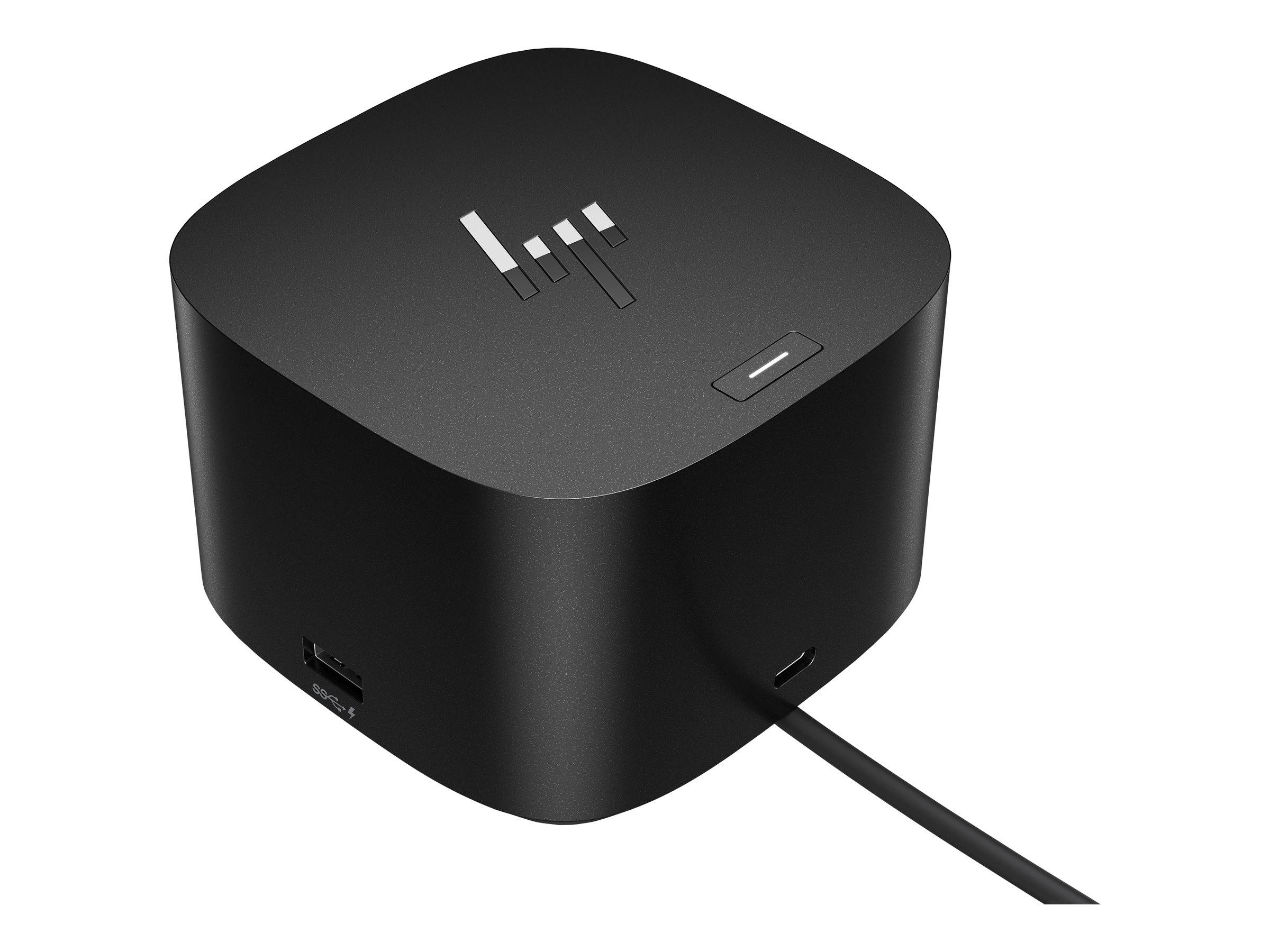 HP Thunderbolt Dock 120W G4