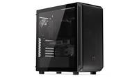 Endorfy Arx 700 Air - PC-Gehäuse - ATX - Seitenteil mit Fenster (gehärtetes Glas)
