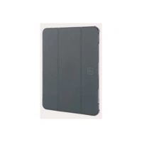 TUCANO Satin - Flip-Hülle für Tablet - Thermoplastisches Polyurethan TUCANO Satin - Flip-Hülle für Tablet - Thermoplastisches Polyurethan
