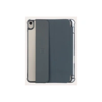 TUCANO Satin - Flip-Hülle für Tablet - Thermoplastisches Polyurethan TUCANO Satin - Flip-Hülle für Tablet - Thermoplastisches Polyurethan