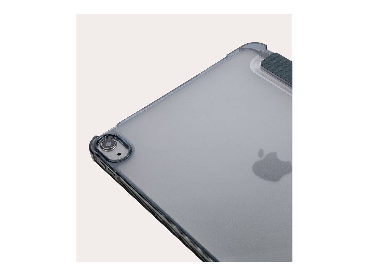 Tucano Satin - Flip-Hülle für Tablet - Thermoplastisches Polyurethan (TPU)