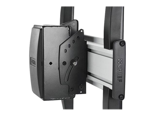 Chief FUSION LCM1U - Montagekomponente (Deckenmontage) - für Flachbildschirm - S