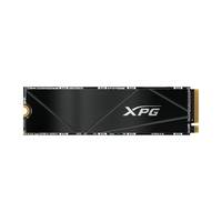 ADATA - XPG GAMMIX S50 CORE - SSD - 1 TB - intern - M.2 2280 - PCIe 4.0 x4 (NVMe)