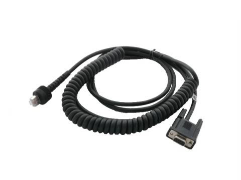 Datalogic RS-232-Kabel (CAB-557)