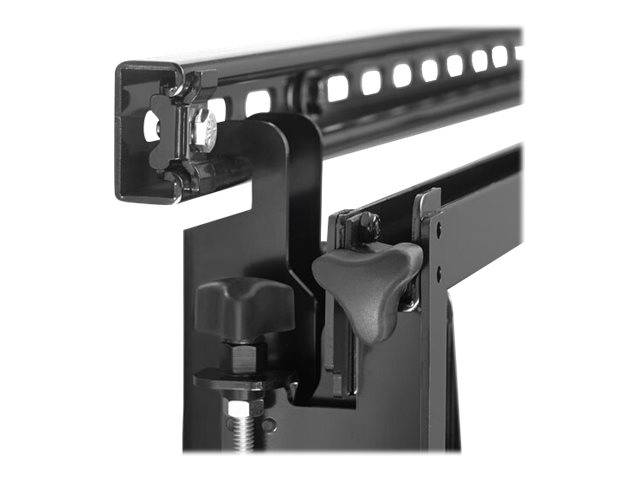 Chief ConnexSys Video Wall System - Befestigungskit (Wandmontage) - für Videolei