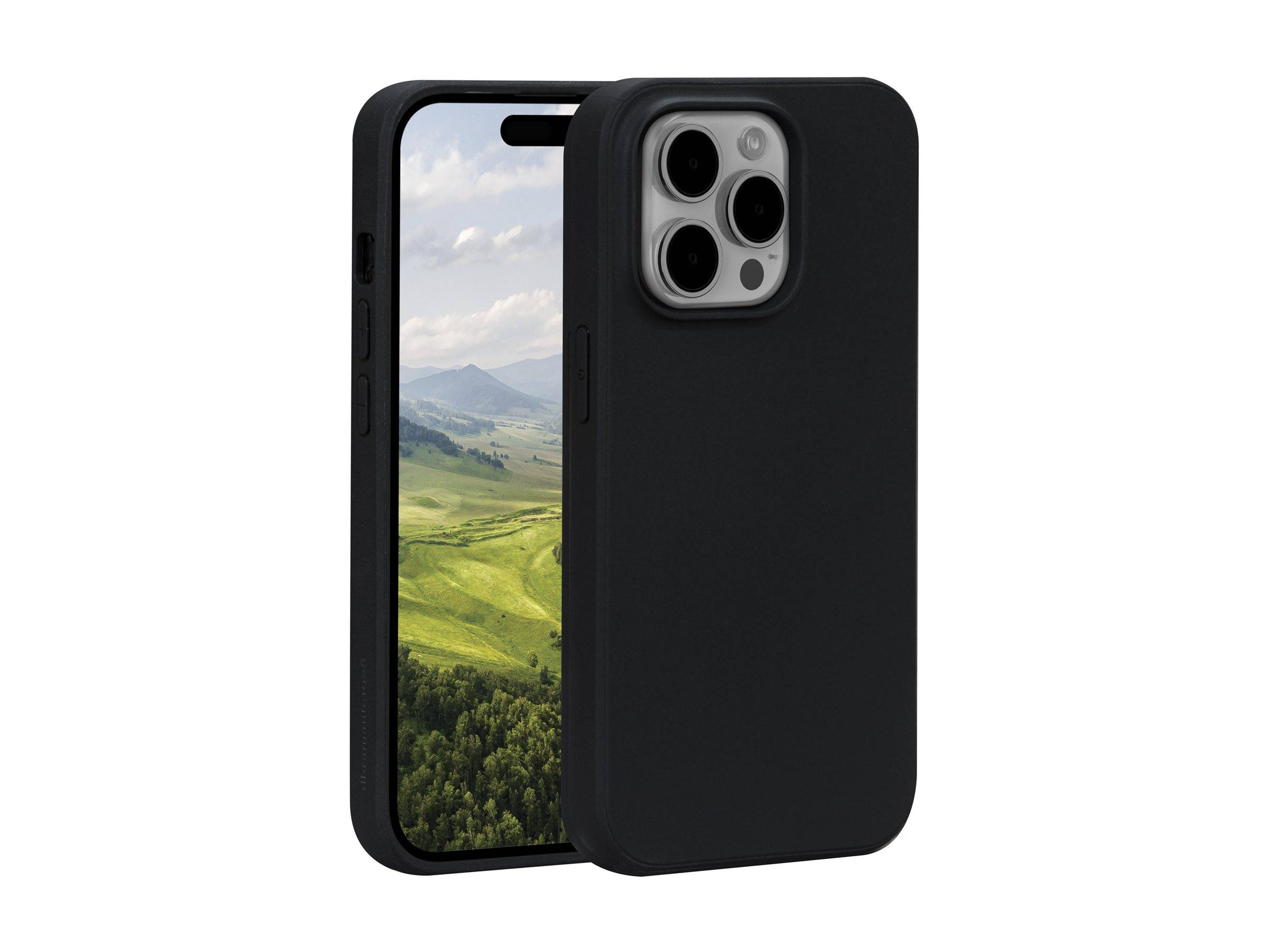 dbramante1928 Nuuk - Hintere Abdeckung für MobiltelefonBulk - Kunststoff -