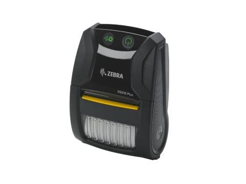 Zebra ZQ31-A0E04TE-00