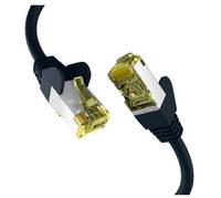 M-CAB EFB-Elektronik - Patch-Kabel - RJ-45 (M) zu RJ-45 (M) - 7.5 m - 6 mm - S/F