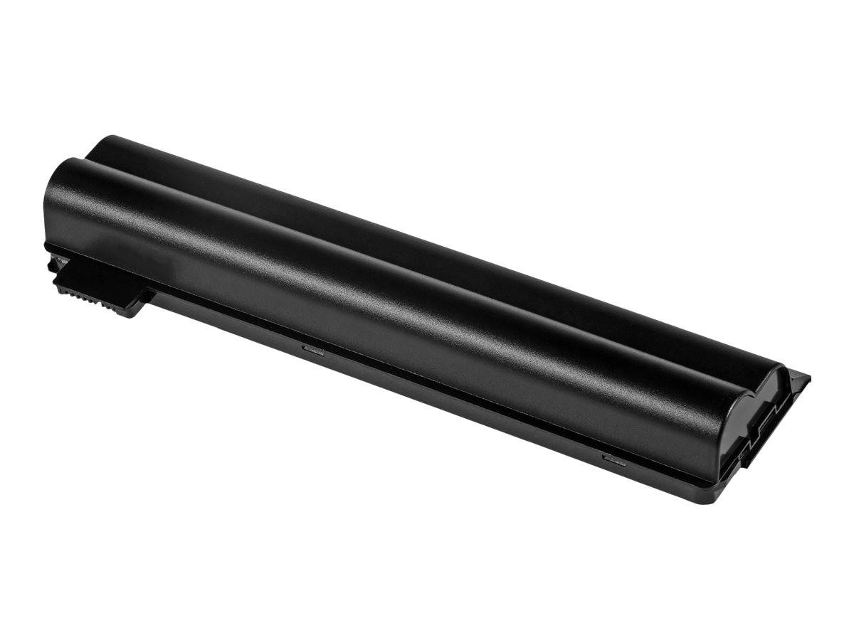 Green Cell Laptop-Batterie (gleichwertig mit: Lenovo 0C52861)Lithium-Ionen - 6
