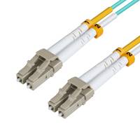 MicroConnect - Netzwerkkabel - LC/PC Multimode (M)