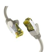M-CAB EFB-Elektronik - Patch-Kabel - RJ-45 (M) zu RJ-45 (M) - 1 m - 6 mm - S/FTP