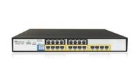 AudioCodes Mediant 800B - VoIP-Gateway - 1GbE