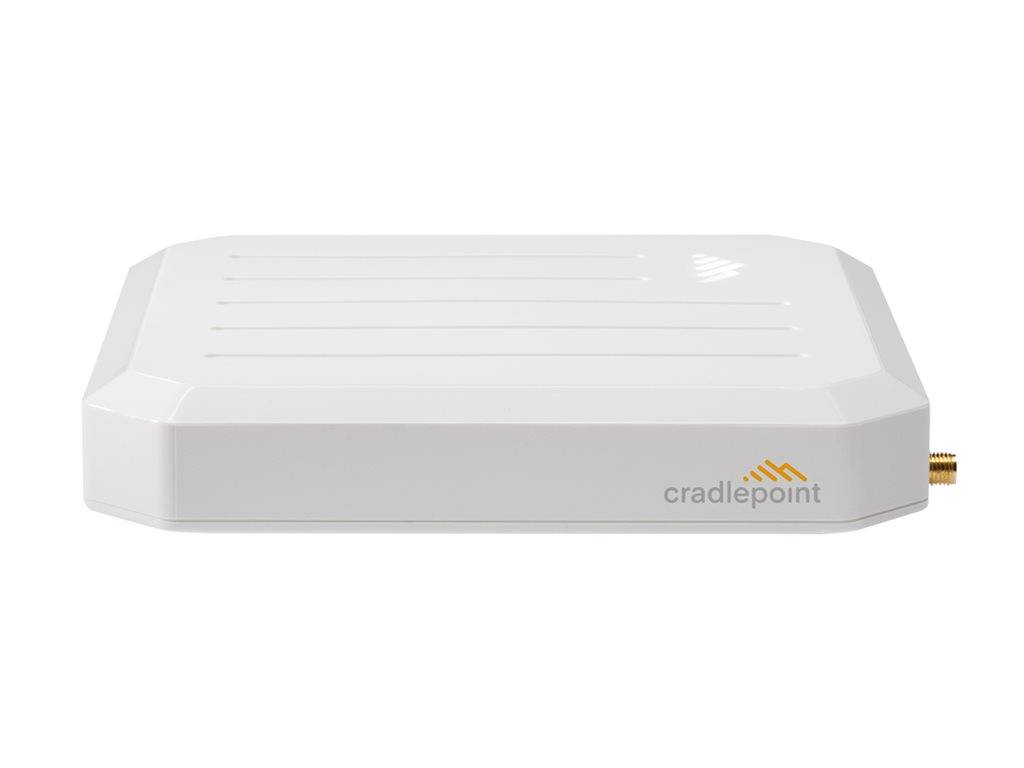 CradlePoint L950 Series L950-C7B - - Router - WWAN - 1GbE - 3G - 4G - mit 3 Jahr