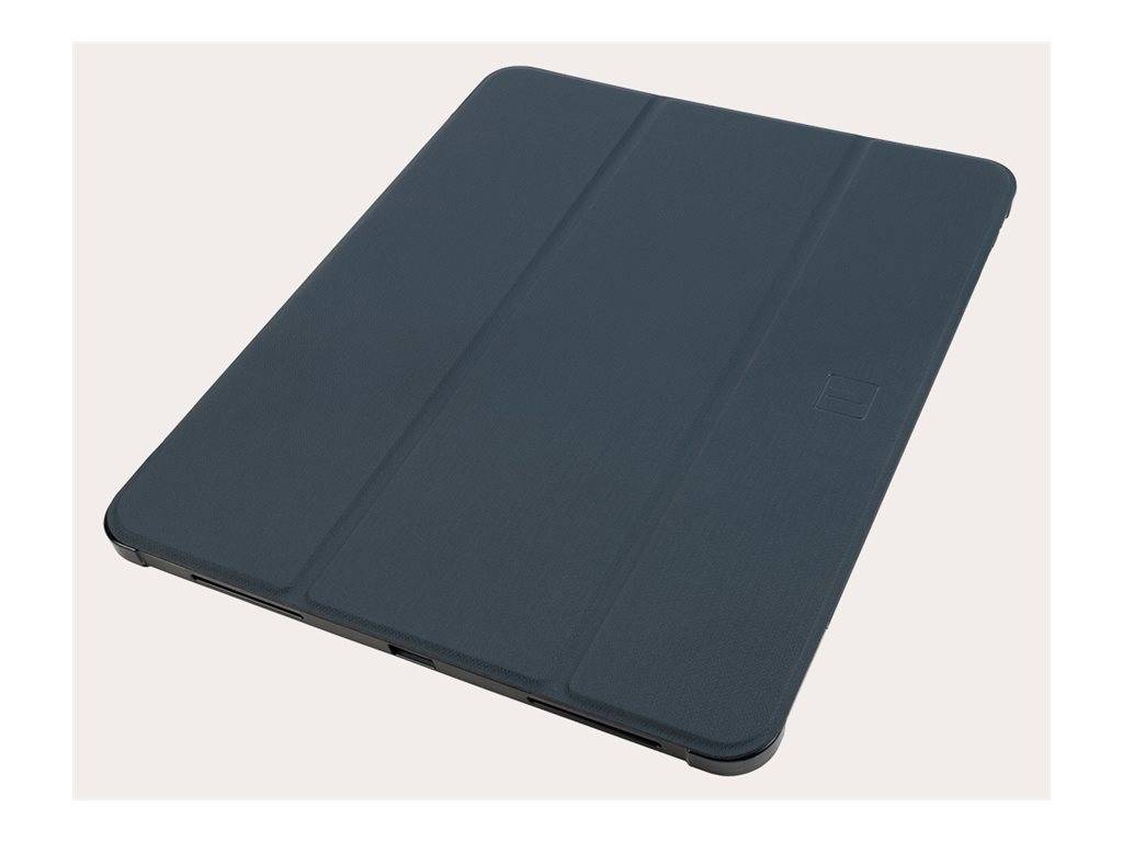 Tucano Satin - Flip-Hülle für Tablet - Thermoplastisches Polyurethan (TPU)