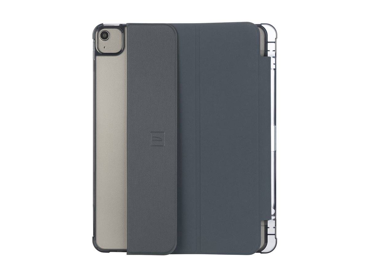 Tucano Satin - Flip-Hülle für Tablet - Thermoplastisches Polyurethan (TPU)