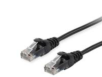 equip - Patch-Kabel - RJ-45 (M) zu RJ-45 (M)