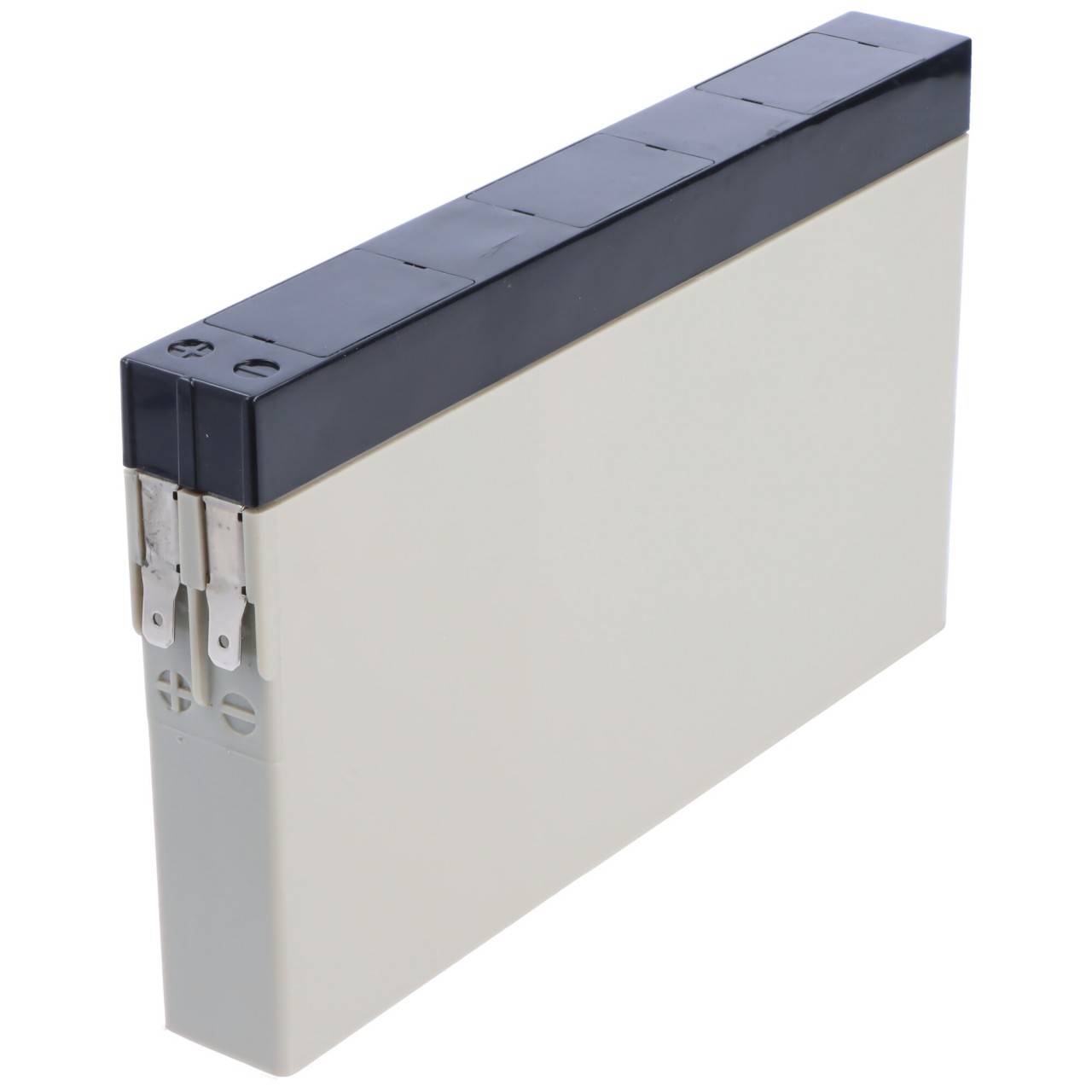 YUASA NP2-12 Akku Blei PB 12 Volt 2000mAh, nicht mehr lieferbar, dafür liefern wir einen baugleichen Akku