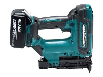 Makita DPT353ZJ Akku-Nagler