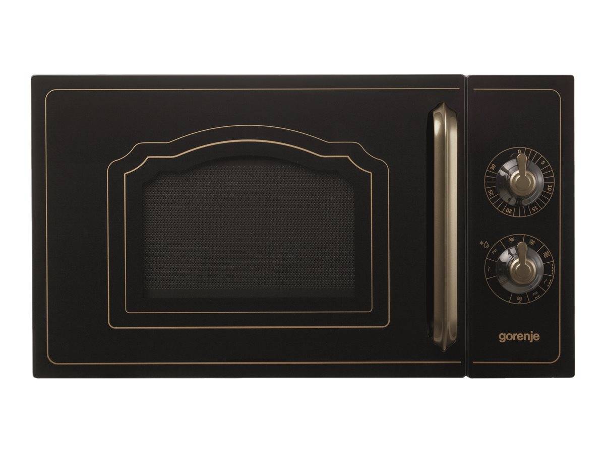 Gorenje MO4250CLB - Mikrowellenofen mit Grill