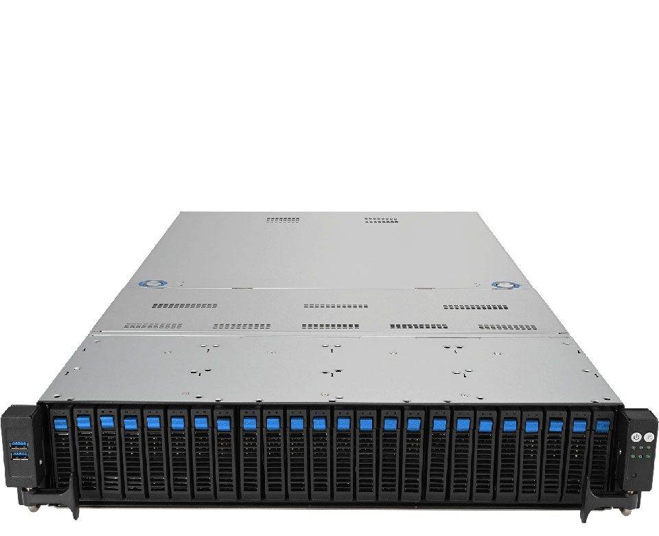 bluechip SERVERline R52212a server Server
