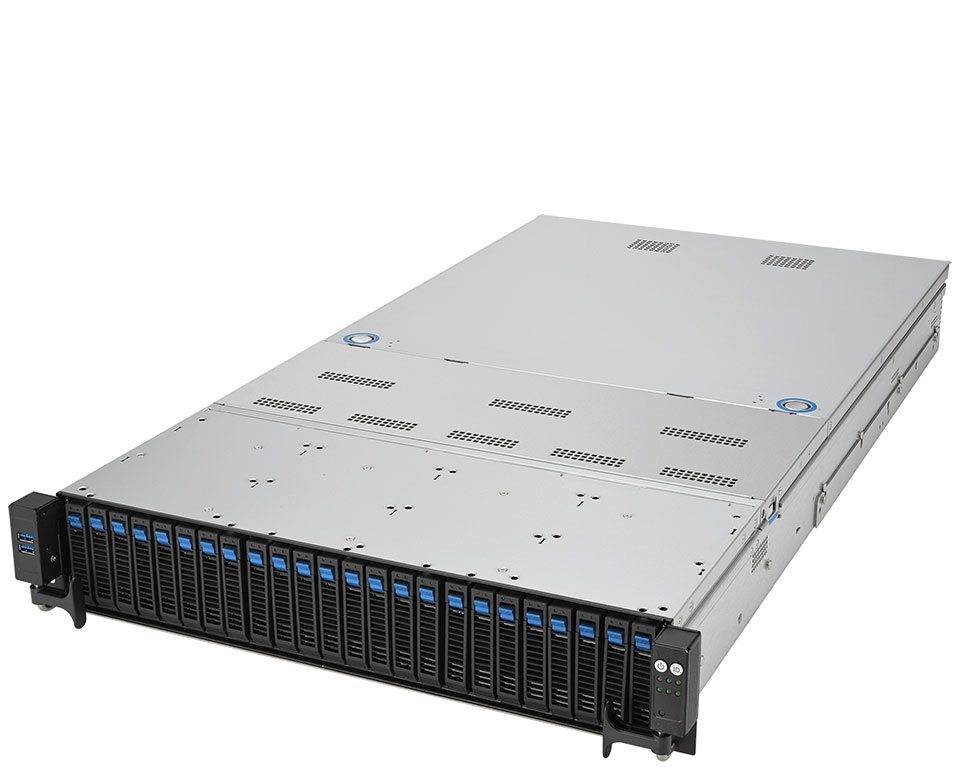 bluechip SERVERline R52212a server Server
