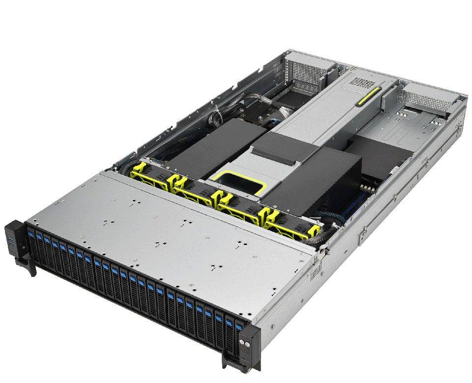 bluechip SERVERline R52212a server Server