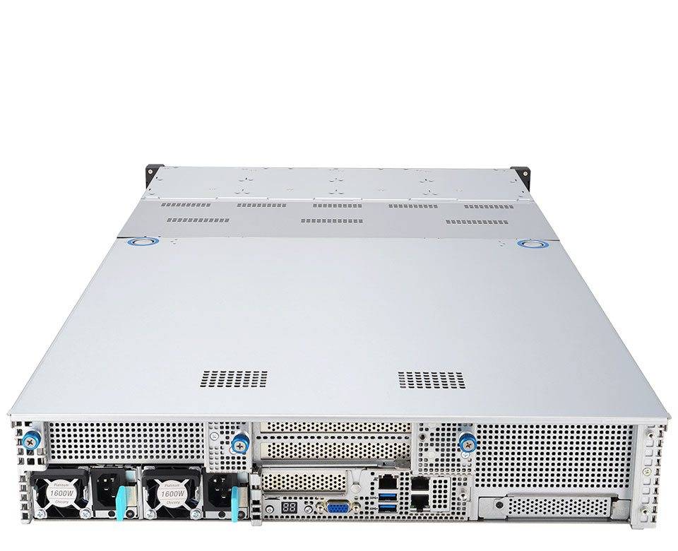 bluechip SERVERline R52212a server Server