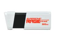 PATRIOT Supersonic RAGE Prime - USB-Flash-Laufwerk500 GB - USB 3.2 Gen 2