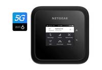 NETGEAR Nighthawk M6 - Mobiler Hotspot - 5G - 2.5 Gbps