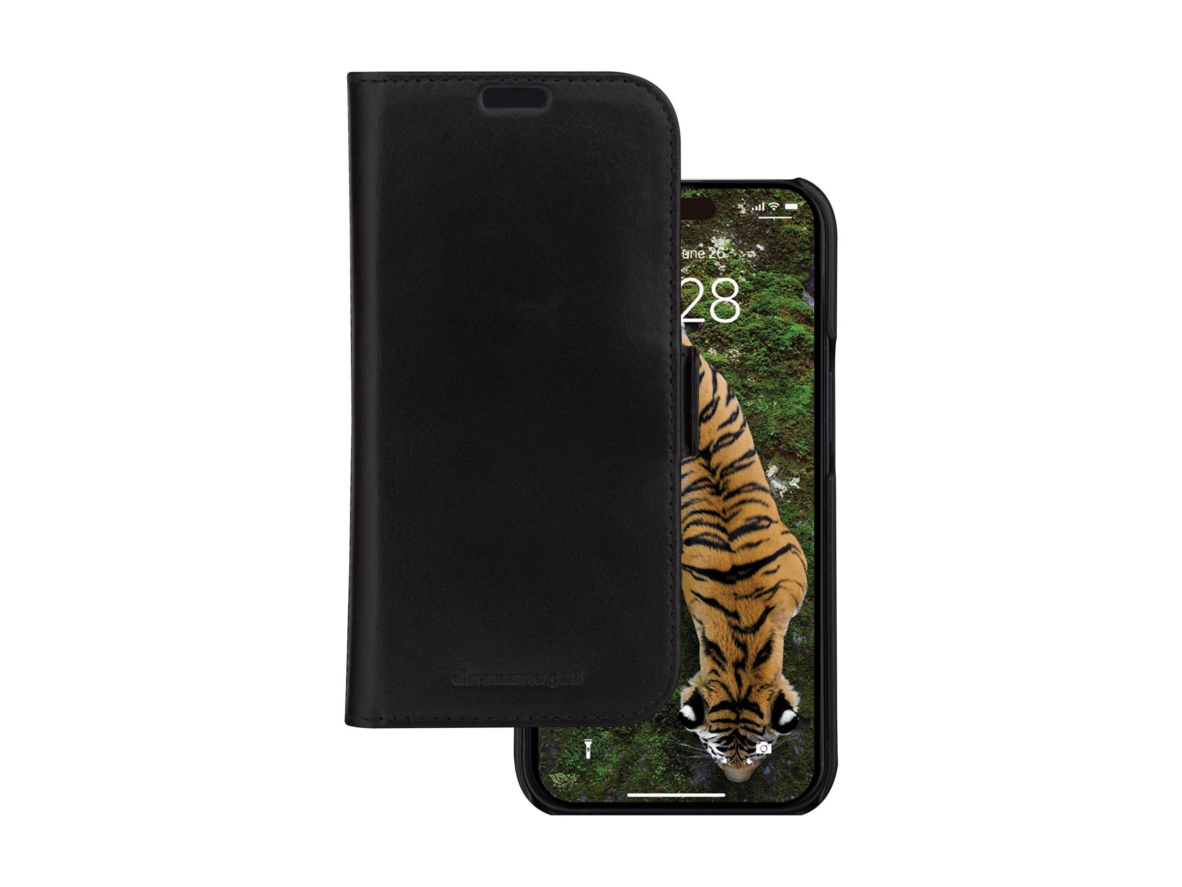 Lynge - Flip-Hülle für Mobiltelefon