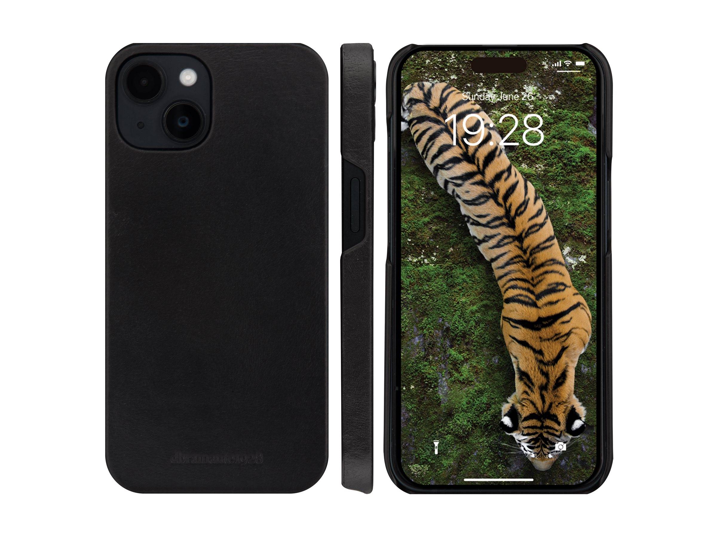 Lynge - Flip-Hülle für Mobiltelefon