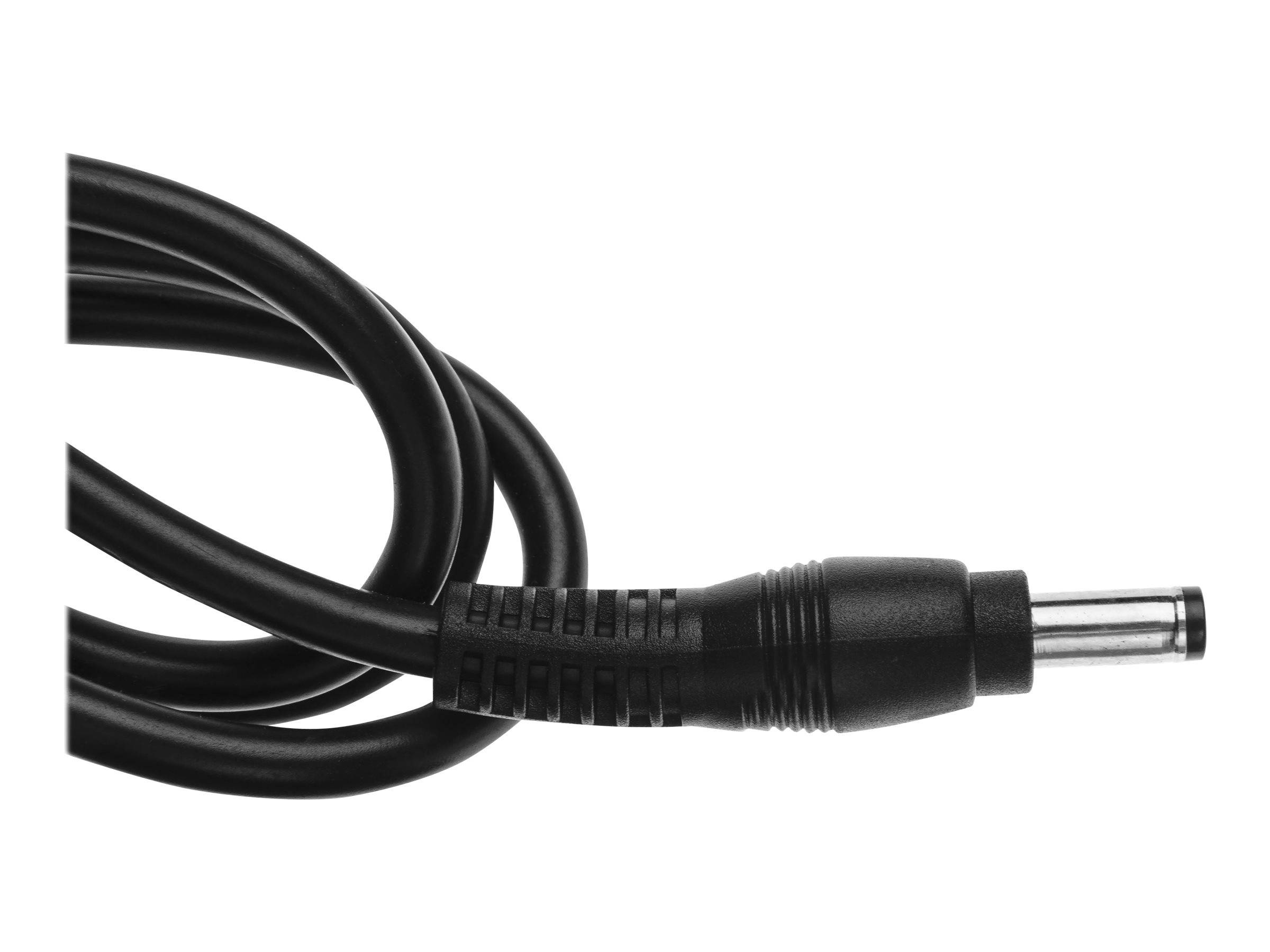 Green Cell PRO - Netzteil - AC - 180 Watt - Schwarz