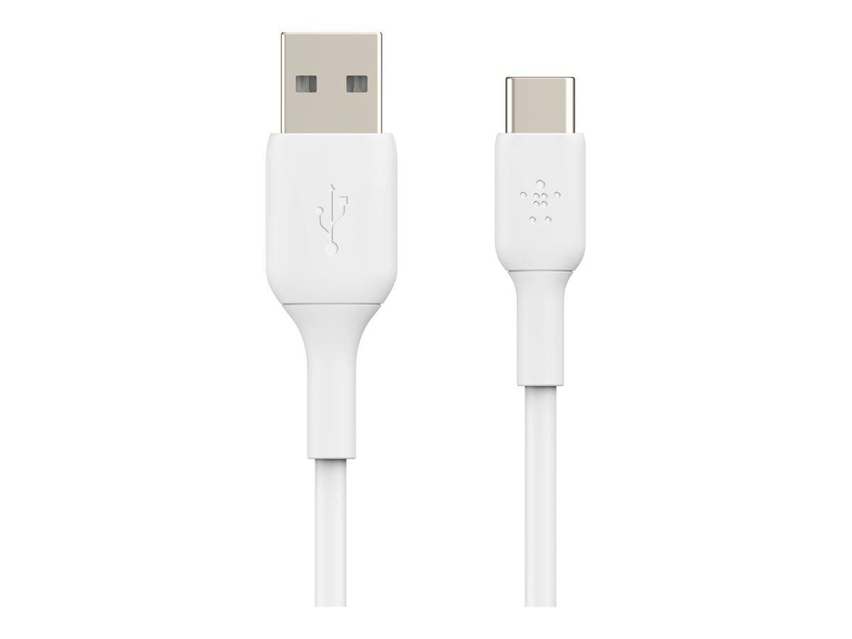 BoostCharge - USB-Kabel - 24 pin USB-C (M)