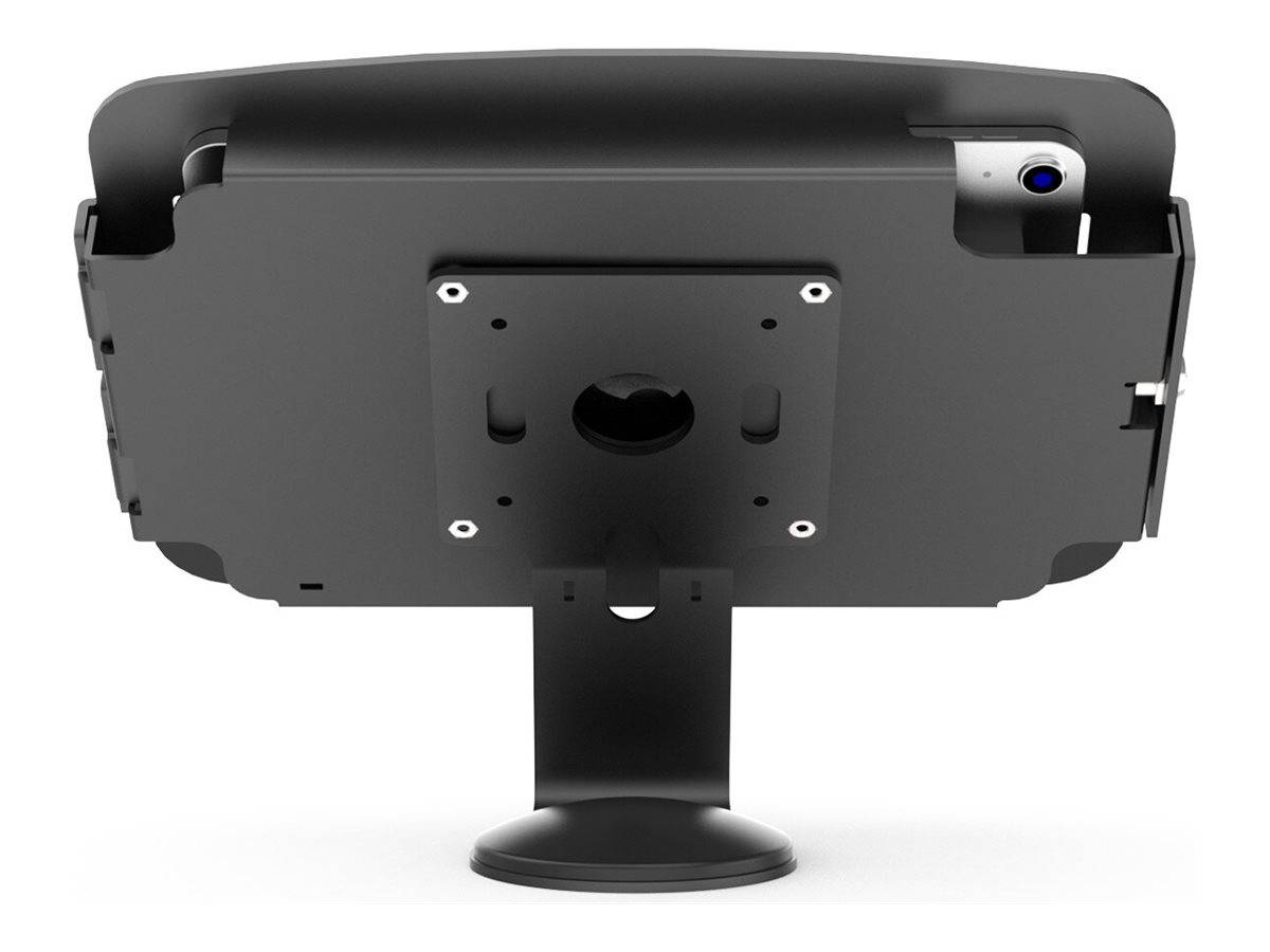 iPad 10.2 Inch Space Enclosure Core Counter Stand or Wall Mount