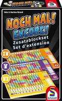 Schmidt Spiele Noch mal!, Familienspiel