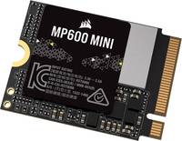 Corsair MP600 Mini - SSD - 2 TB - intern - M.2 2230 - PCIe 4.0 x4 (NVMe)