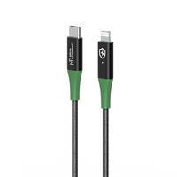 MicroConnect Lightning-Kabel - 24 pin USB-Cmännlich zu Lightning männlich - 2 m