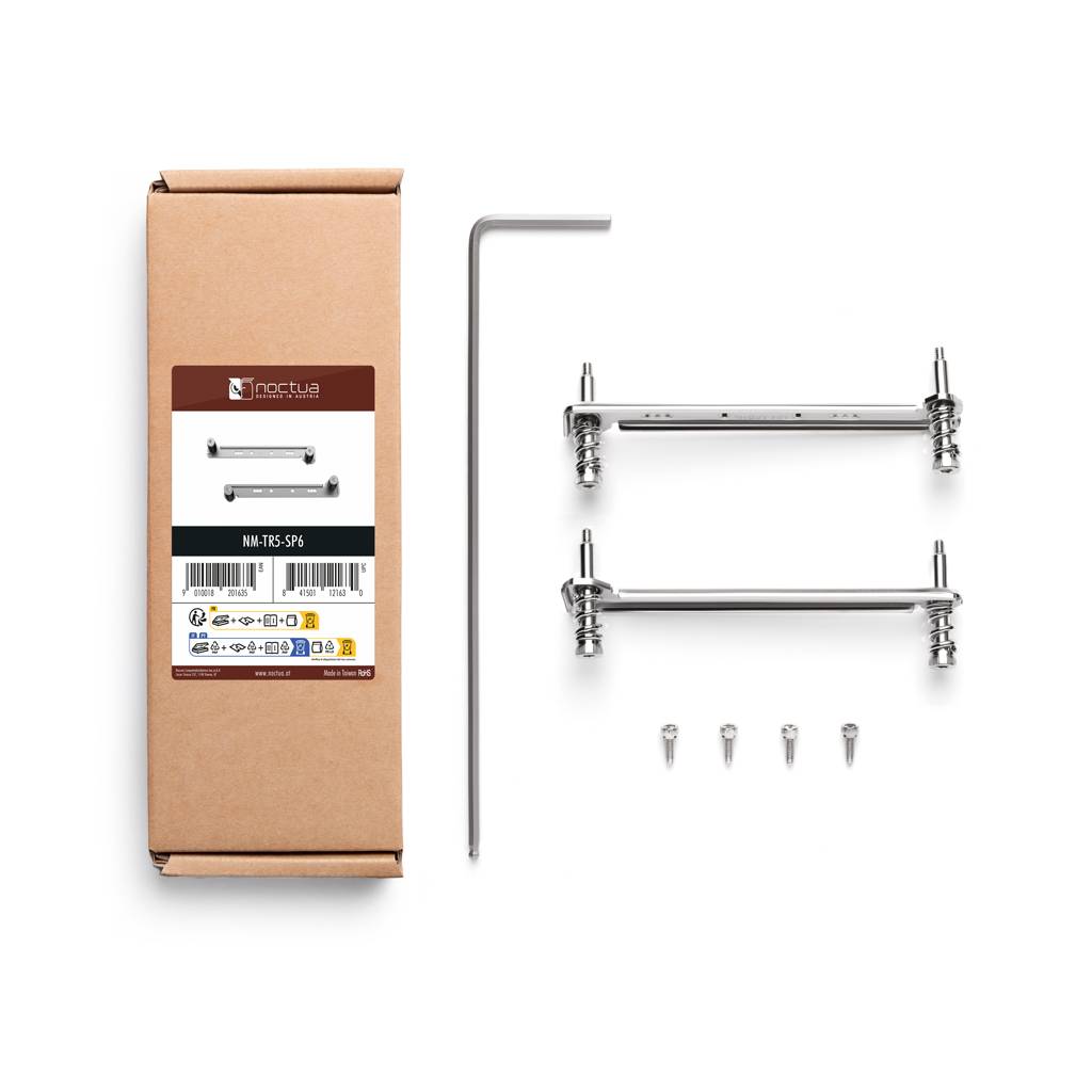 Noctua | NM-TR5-SP6 (NM-TR5-SP6) (9010018201635)