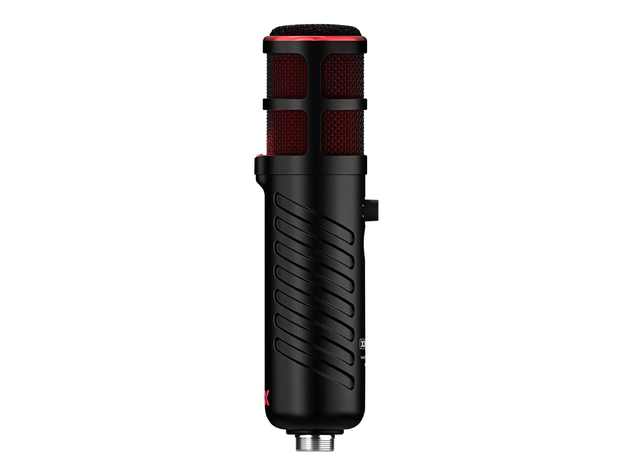 RODE RØDE XDM 100 - MikrofonCardioid - 20 Hz — 20 kHz - USB-C - 3.5mm - 48kHz -