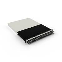 Patchbox - .one 30RU UTP Schwarz - Kabel - Netzwerk