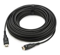 Kramer CLS-AOCH/60F Optisches Hybrid LSHF High–Speed HDMI Kabel, 20,1m