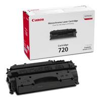 Canon CRG-720 - Schwarz - original - Tonerpatrone