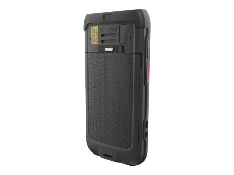 Honeywell CT45XP, 2D, FR, USB-C, BT, WLAN, warm-swappable, NFC, GMS, Akku 4750mAh, Android