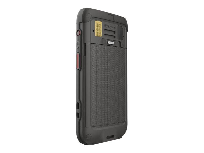 Honeywell CT45XP, 2D, FR, USB-C, BT, WLAN, warm-swappable, NFC, GMS, Akku 4750mAh, Android